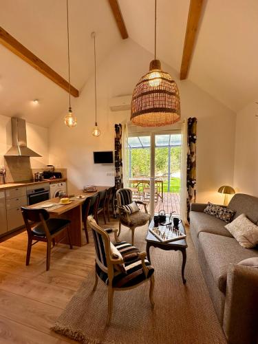 La Cabotte du Renard - last minute hotel in Unknown City