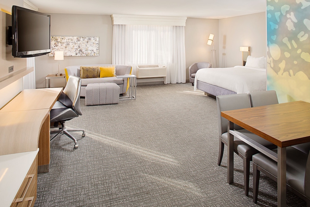 Courtyard by Marriott Sacramento Midtown - photo 13