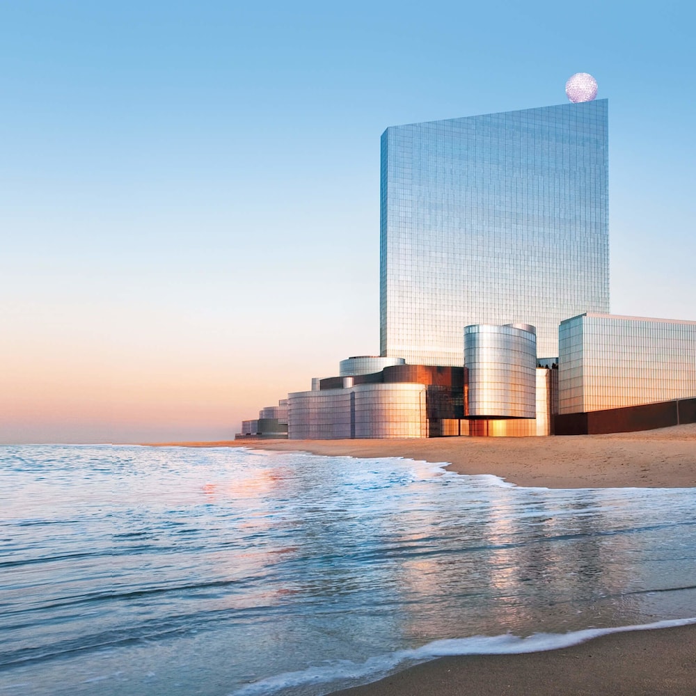 Ocean Casino Resort in Atlantic City, United States