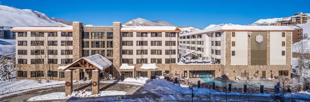 Crested Butte Mountain Resort - photo 171