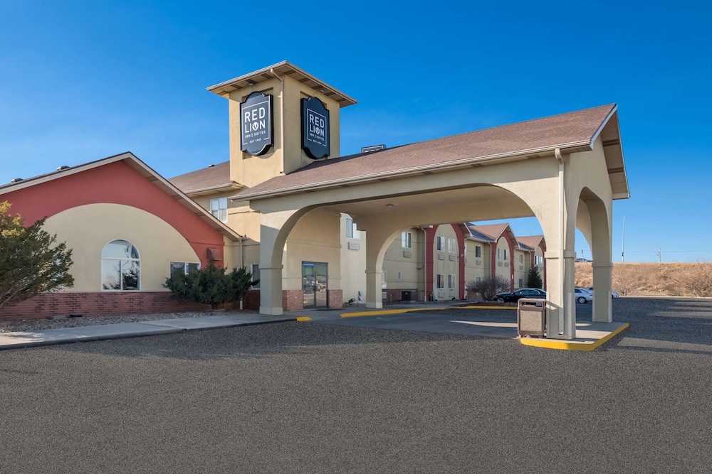 Red Lion Inn & Suites Gretna — hotel in Gretna