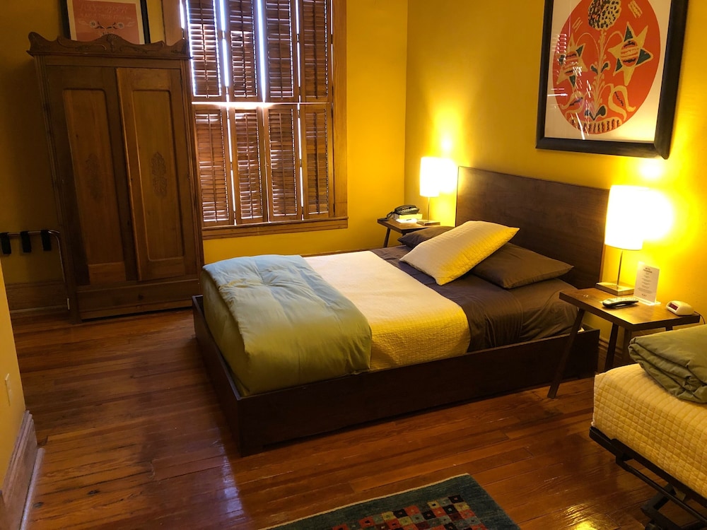 Hotel Frederick - photo 67
