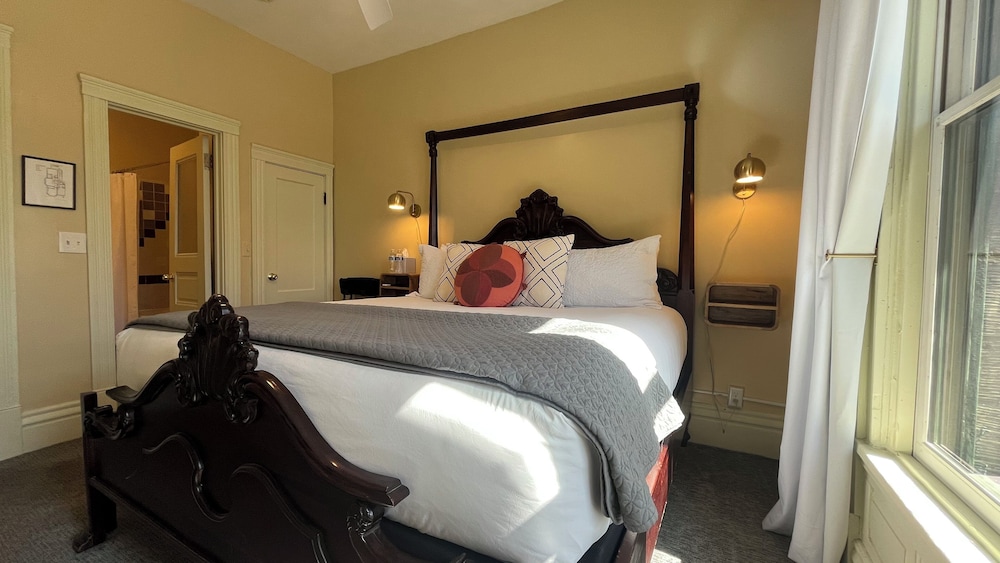Stone Gables Inn - photo 15