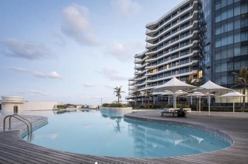 Pearls of Umhlanga Executive — 4-Star Luxury Hotel in Durban, South Africa