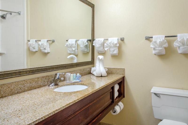 Ramada by Wyndham Shreveport Airport - photo 16