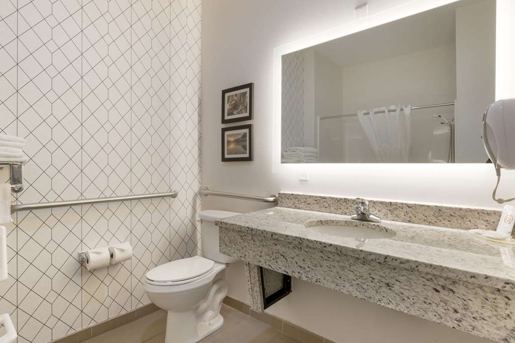 Comfort Inn & Suites Davenport Quad Cities - photo 27