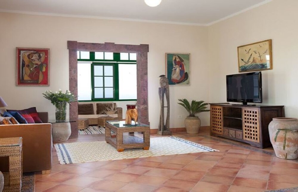 Apartment in S. Sebastian de la Gomera 103992 by MO Rentals — 4-Star Luxury Hotel in San Sebastian De La Gomera, Spain