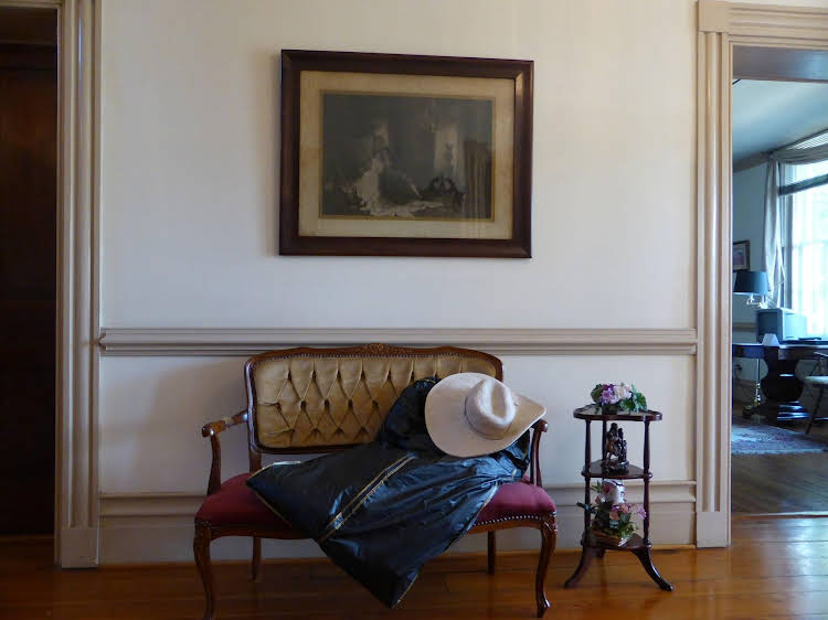 Maple Hall Inn - photo 6