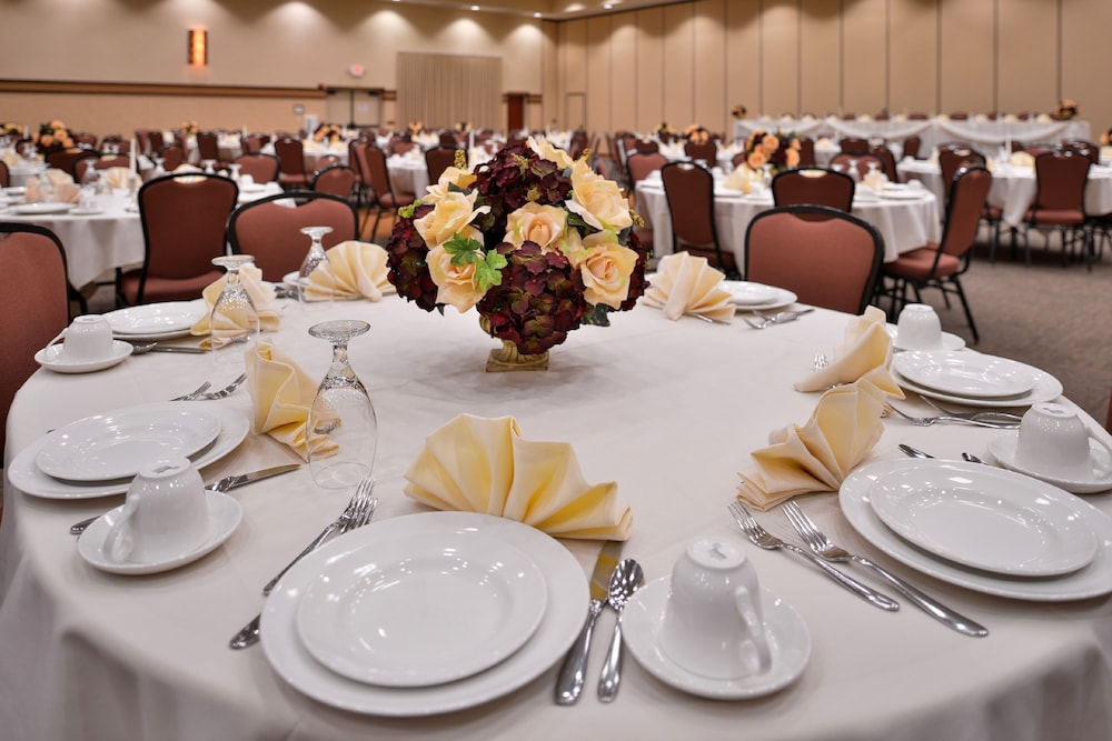 Holiday Inn Stevens Point Convention Ctr by IHG - photo 38