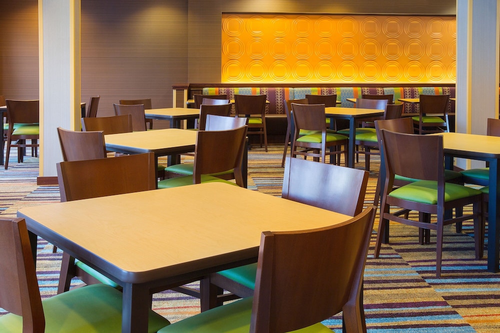 Fairfield Inn & Suites by Marriott Columbus OSU - photo 34