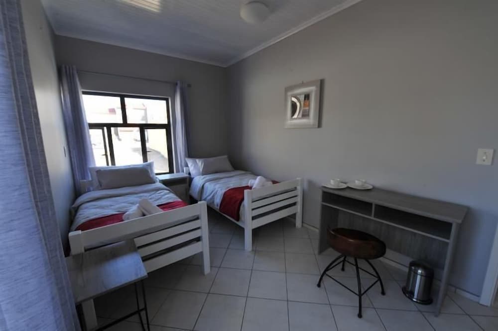 Blue Lily Langstrand Self Catering — Walvis Bay — photo 3