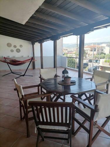 Afroditi's House — 4-Star Luxury Hotel in Nikiti, Greece