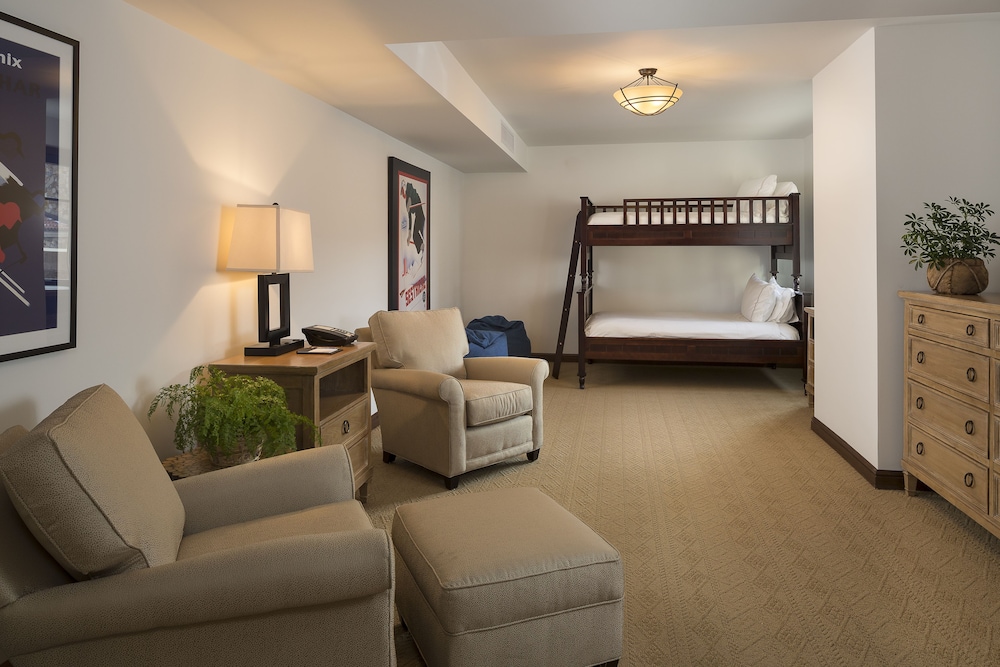 Madeline Hotel & Residences Auberge Collection - photo 161