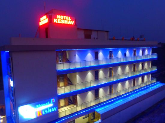Hotel Keshav — hotel in Diu