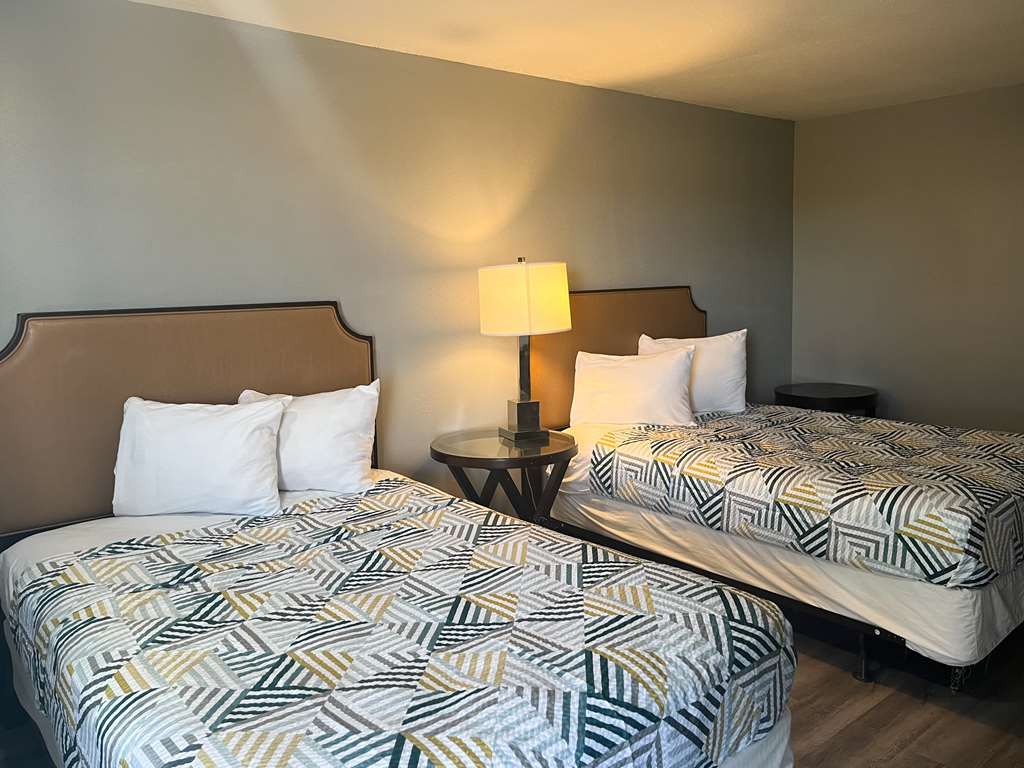 Motel 6 Borger TX Boom Town - photo 9