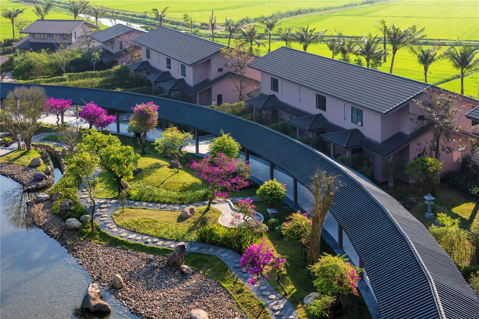 Kobi Onsen Resort Hue Affiliated by Meliá in Hue, Vietnam