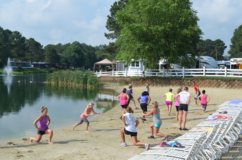Bethpage Camp Resort - photo 55