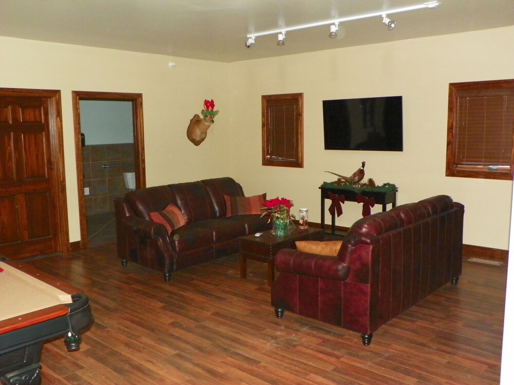 Dakota Prairie Lodge & Resort - photo 9