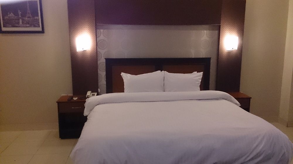 Hotel One Gujrat — Gujrat — photo 5