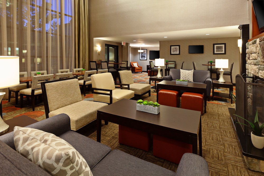 Staybridge Suites Fairfield Napa Valley Area by IHG - photo 41