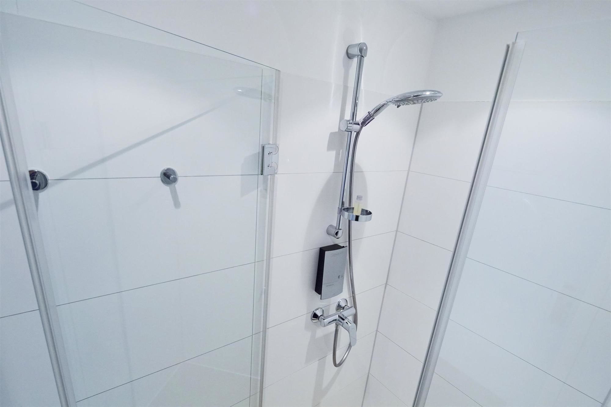 B&B Hotel Köln West — carbon neutral stay, Koeln