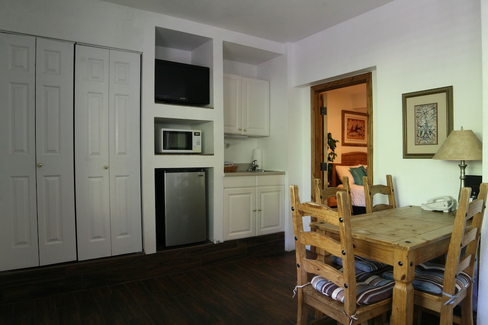 Oak Creek Terrace Resort - photo 47