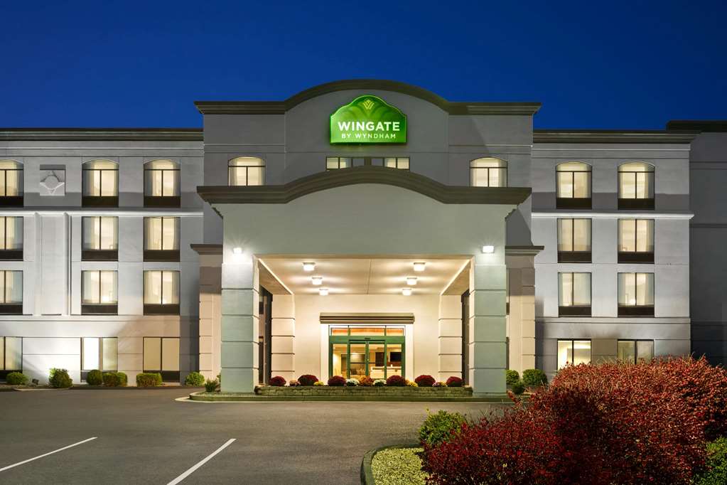 Wingate by Wyndham Bridgeport Clarksburg - photo 3