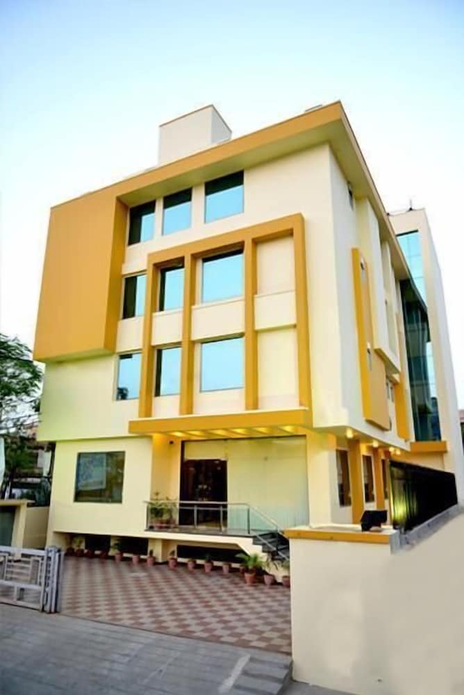Royal View Hotel - last minute hotel in Jaipur