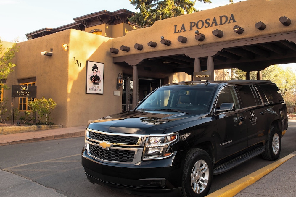 La Posada de Santa Fe A Tribute Portfolio Resort & Spa by Marriott - photo 95