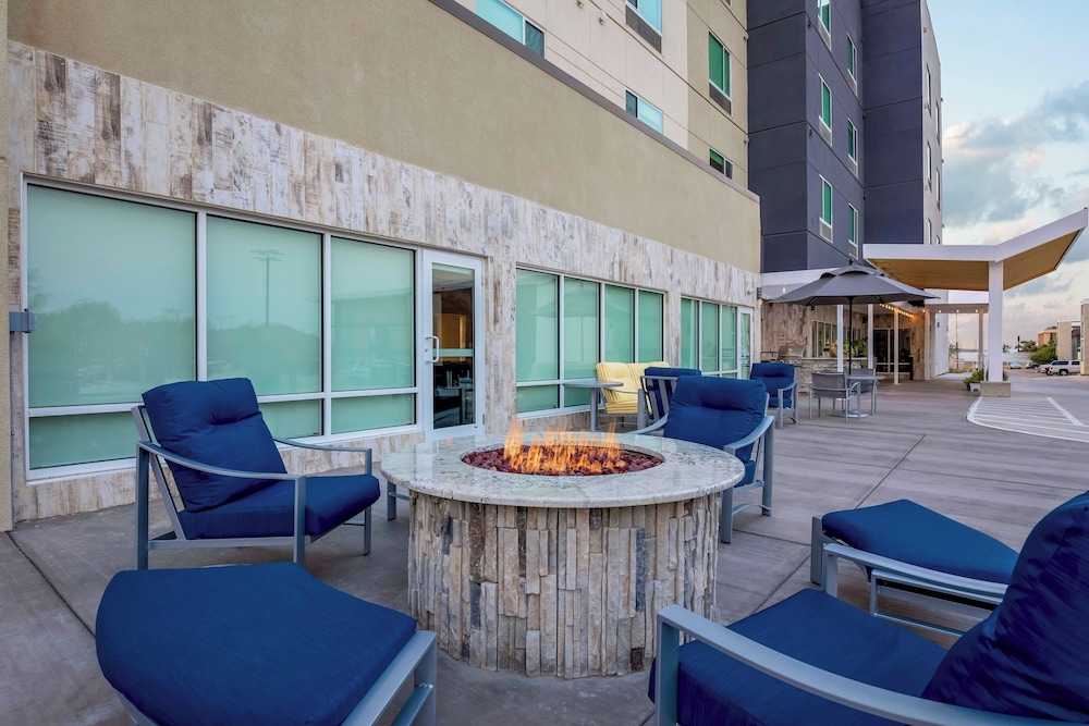TownePlace Suites by Marriott Amarillo West Medical Center - photo 23