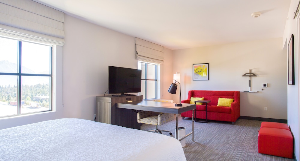 Snoqualmie Inn by Hotel America - photo 10