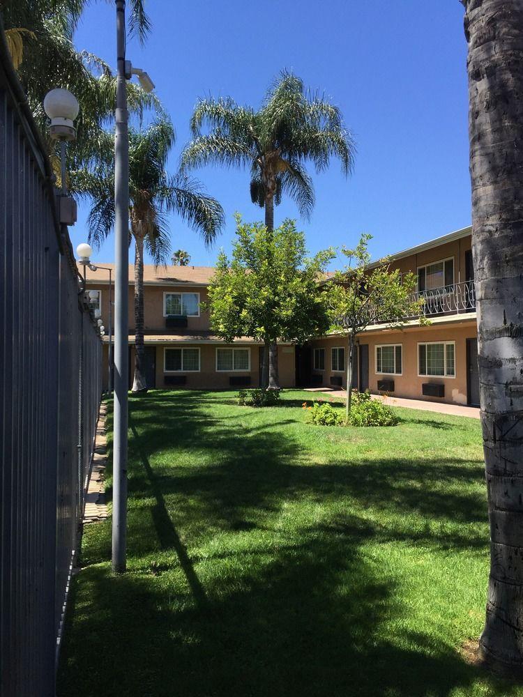 Hyland Motel Van Nuys - photo 5