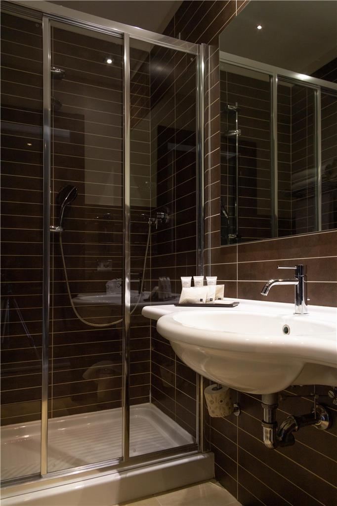 G Hotel — Osimo — photo 3