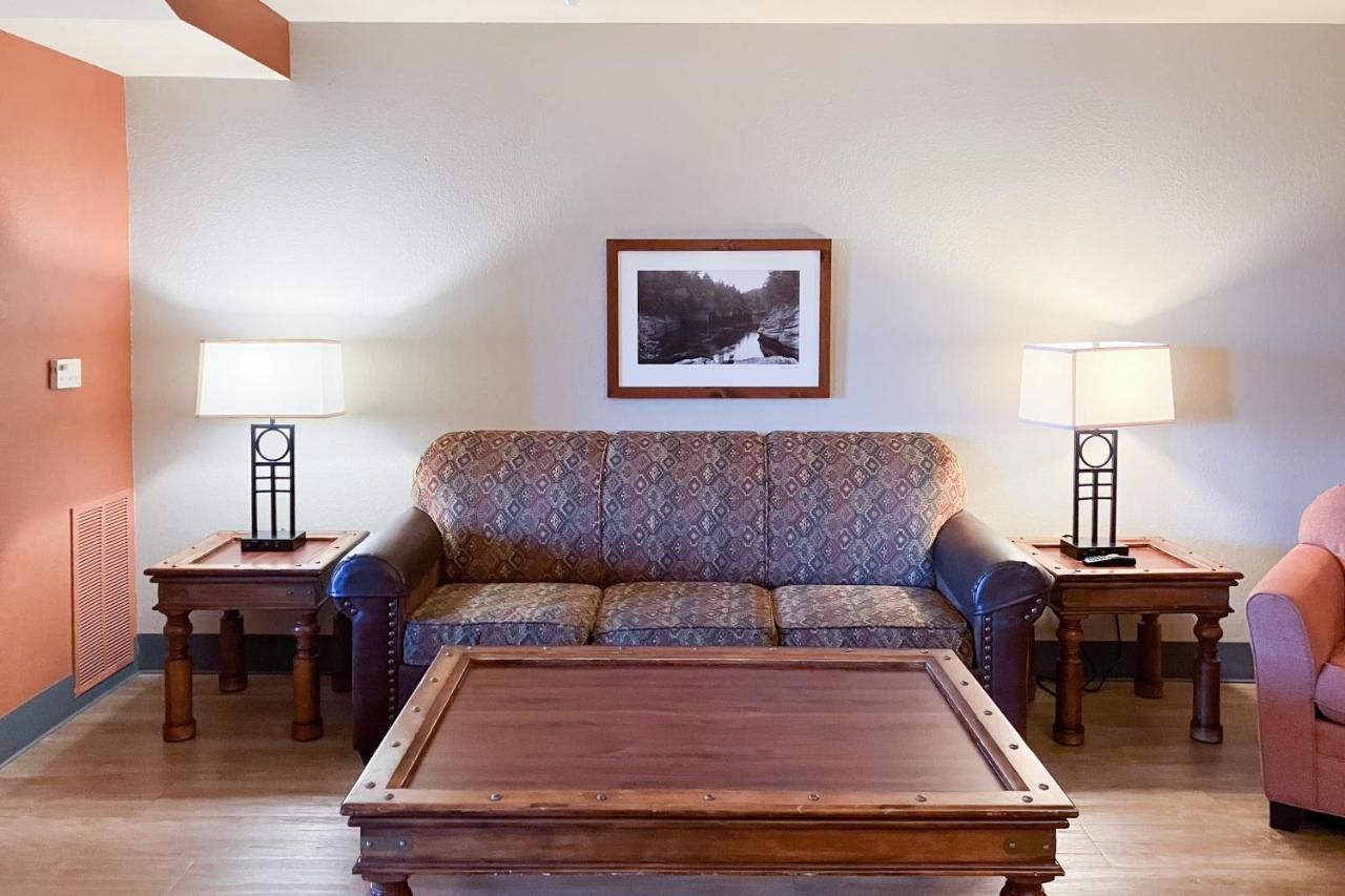 Chula Vista Condo 2632 — 4-Star Luxury Hotel in Wisconsin Dells, United States