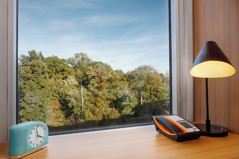 Aloft BWI Baltimore Washington International Airport - photo 4