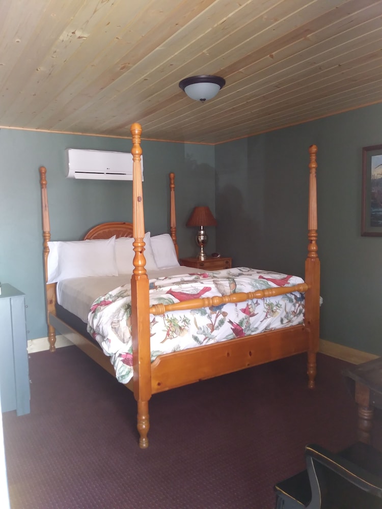 Big Horn Motel - photo 23