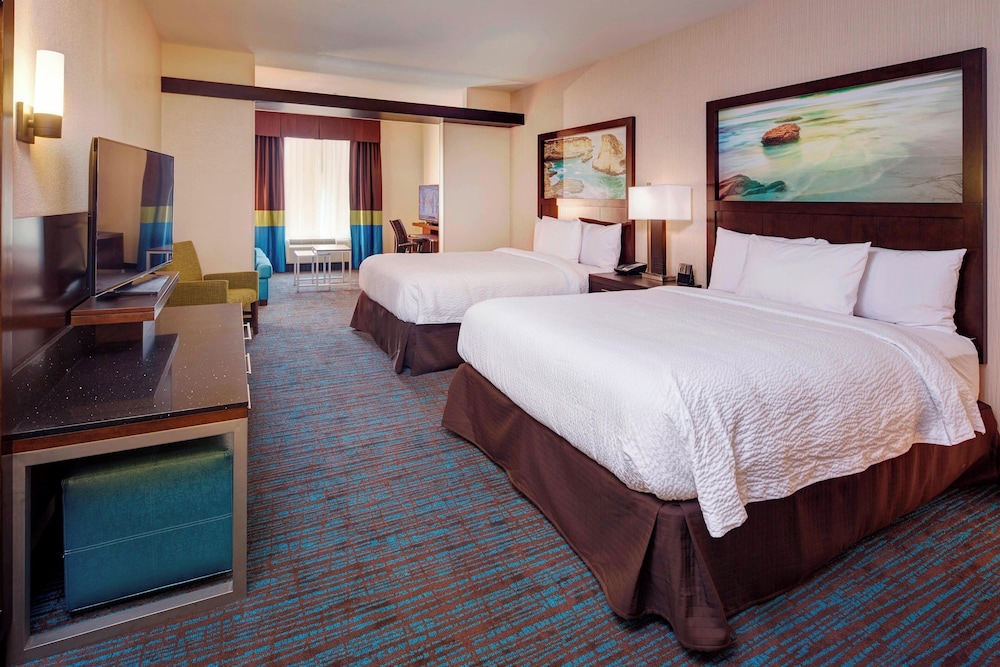 Fairfield Inn & Suites San Diego Carlsbad - photo 8