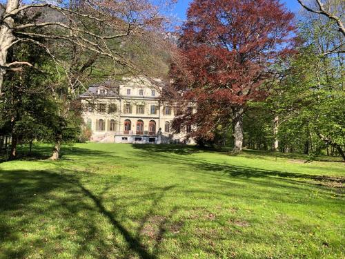 Herrnhof — 4-Star Luxury Hotel in Reichenau Im Muehlkreis, Austria