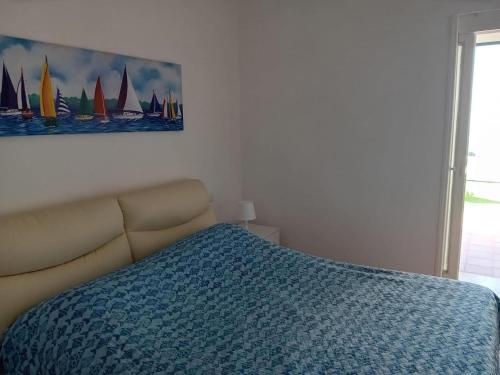 About Capri in Anacapri, Italy