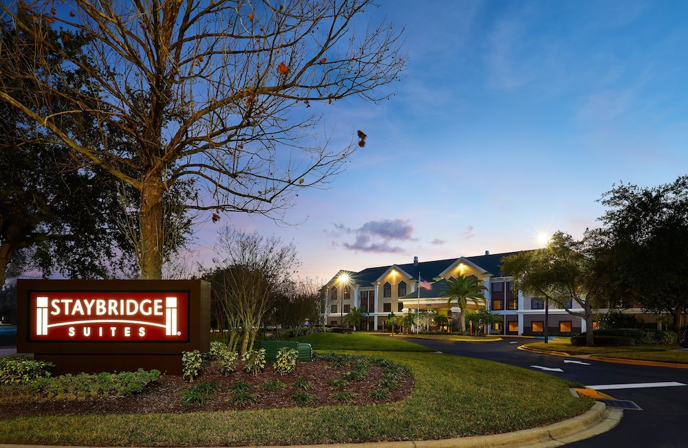 Staybridge Suites Orlando Airport South by IHG - photo 41