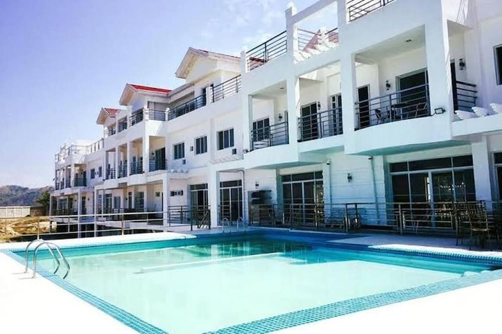 Oyo 921 Sorrento Hotel And Resort — hotel in Tandag