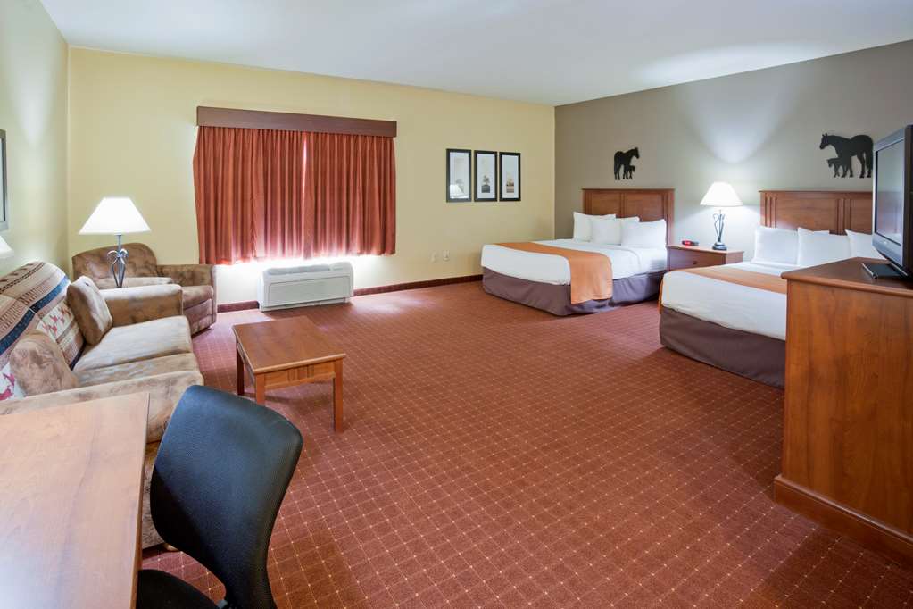 AmericInn by Wyndham Fargo Medical Center - photo 24