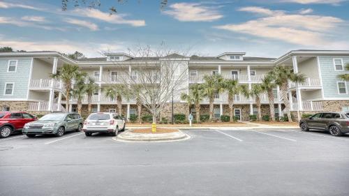 1111 Willow Bend Condo — 4-Star Luxury Hotel in North Myrtle Beach, United States