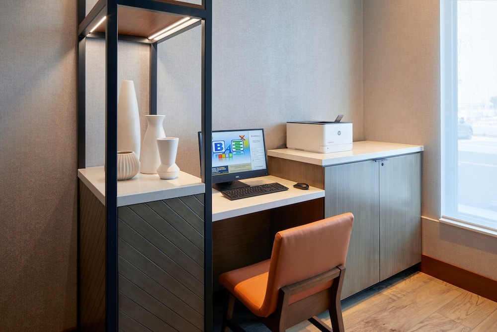 Residence Inn San Francisco Airport Millbrae Station - photo 64