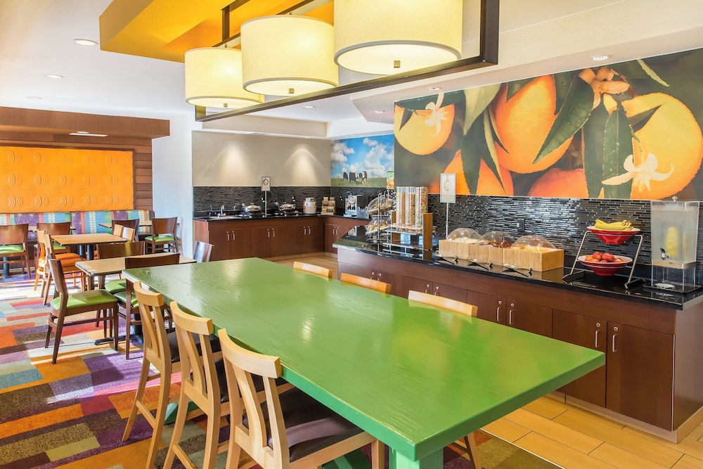 Fairfield Inn & Suites Sioux Falls - photo 30