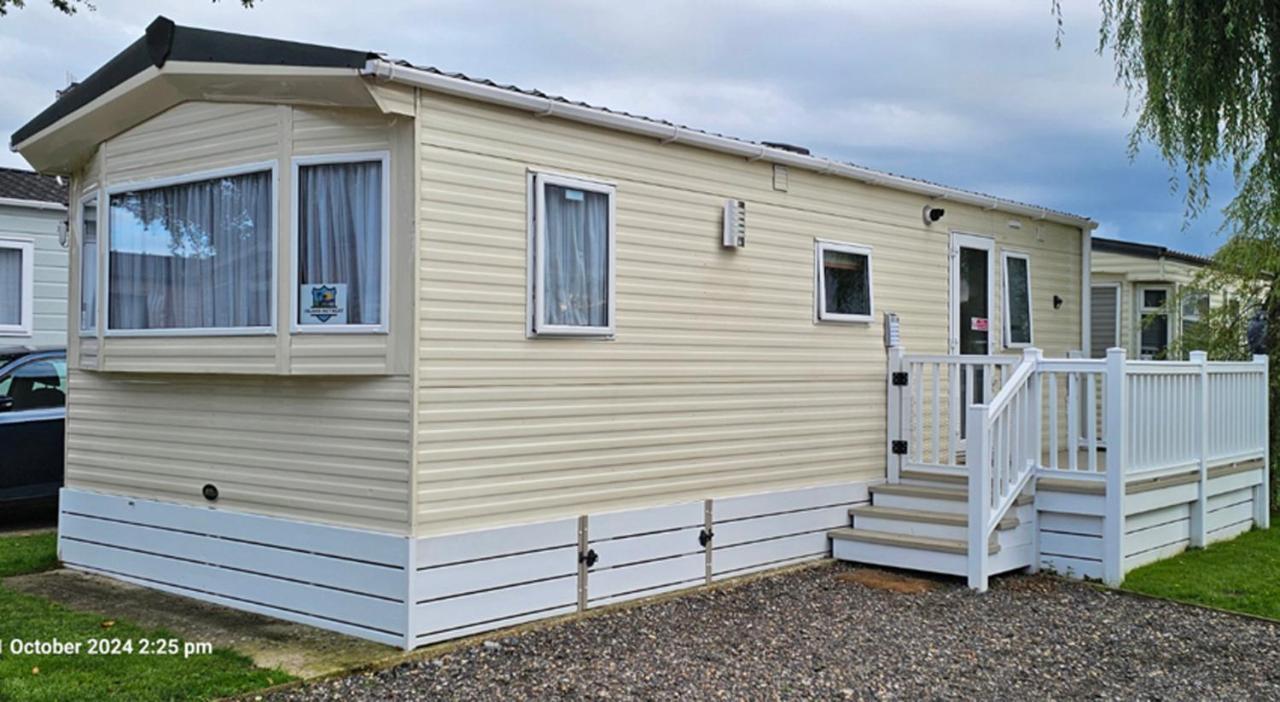 Island Retreat in Sandown, United Kingdom