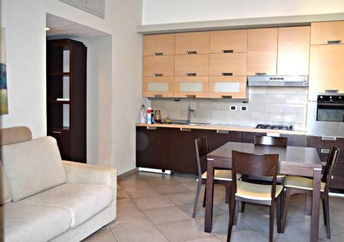 Confortable flat near pz Firenze — 4-Star Luxury Hotel in Milan, Italy