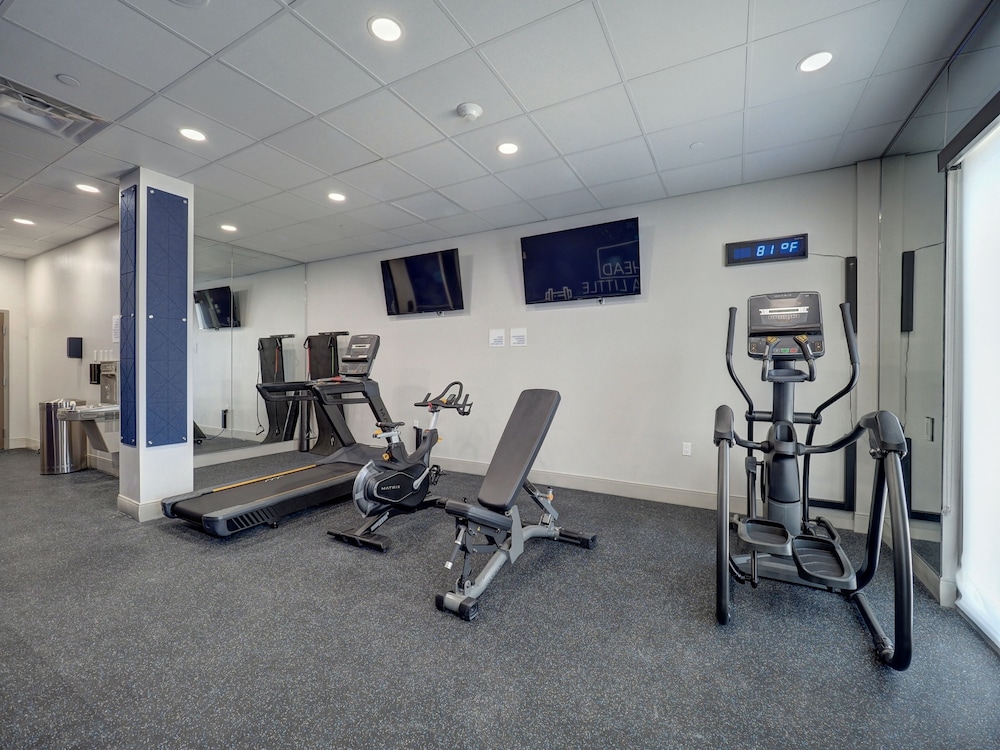 Holiday Inn Express Corpus Christi Beachfront by IHG - photo 34