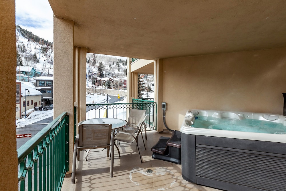 The Caledonian by All Seasons Resort Lodging - photo 190