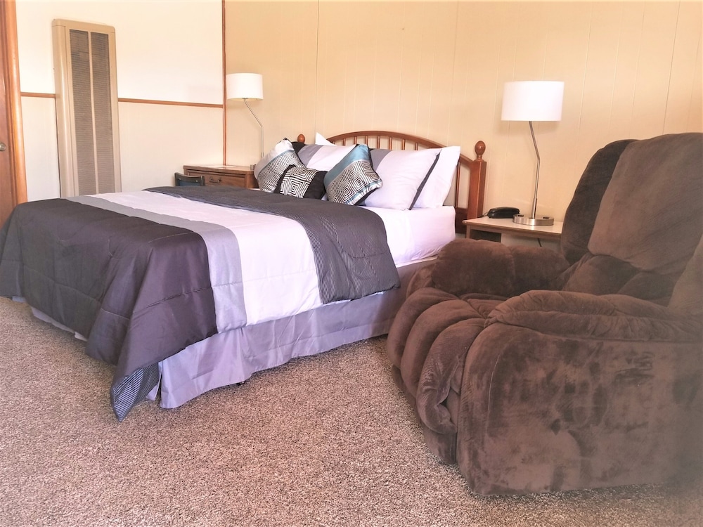 Duffer Motel - photo 40